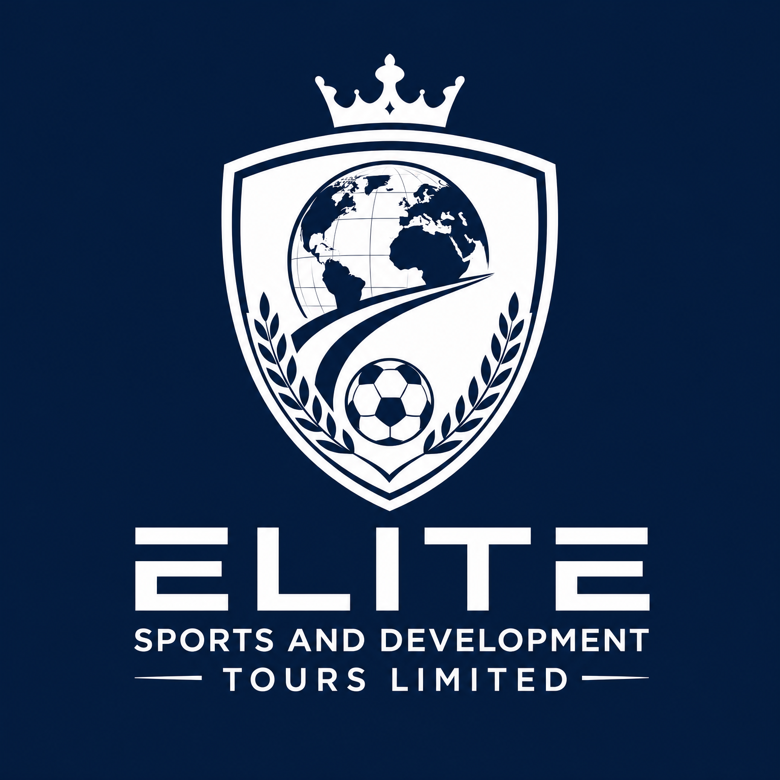 Elite Sports and Development Tours logo